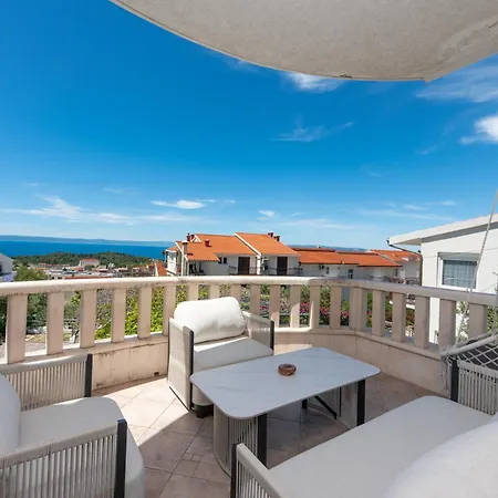 Bozica - Sea View Stone With Free Parking 3*