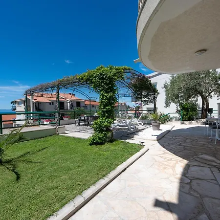 Gasthof Bozica - Sea View Stone With Free Parking