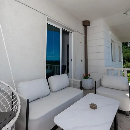 Bozica - Sea View Stone With Free Parking Gasthof 3*