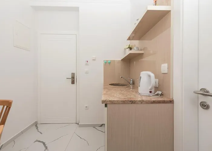 Bozica - Sea View Stone With Free Parking Konukevi 3*