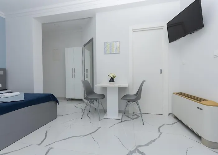 Bozica - Sea View Stone With Free Parking