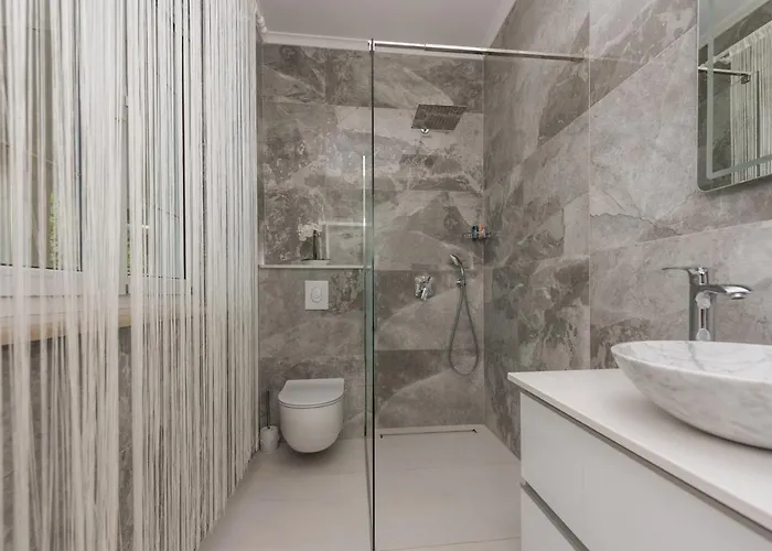 Gasthof Bozica - Sea View Stone With Free Parking 3*