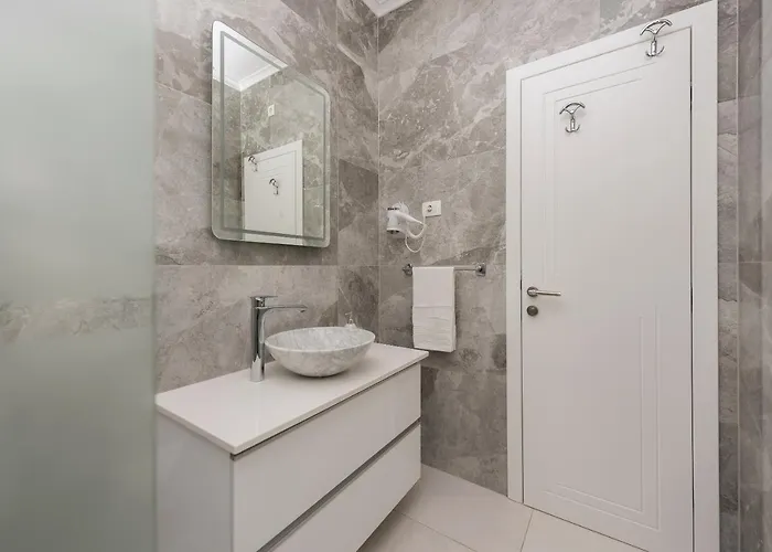 Gasthof Bozica - Sea View Stone With Free Parking 3*