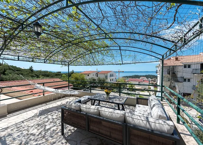 Bozica - Sea View Stone With Free Parking Konukevi