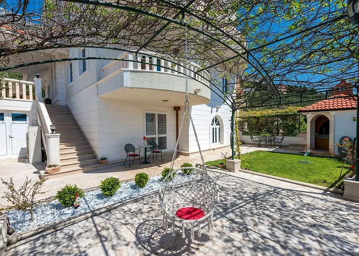 Bozica - Sea View Stone With Free Parking