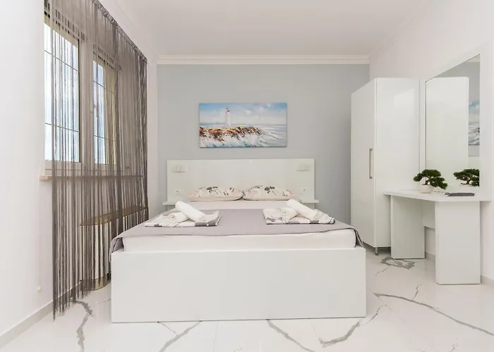 Bozica - Sea View Stone With Free Parking