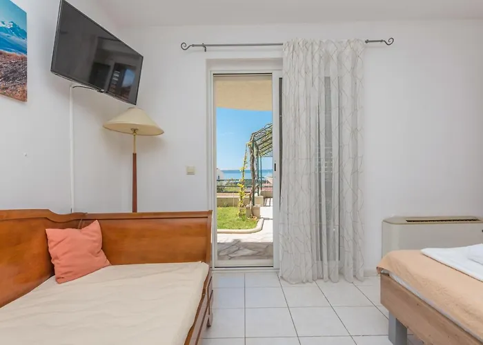 Bozica - Sea View Stone With Free Parking Konukevi 3*