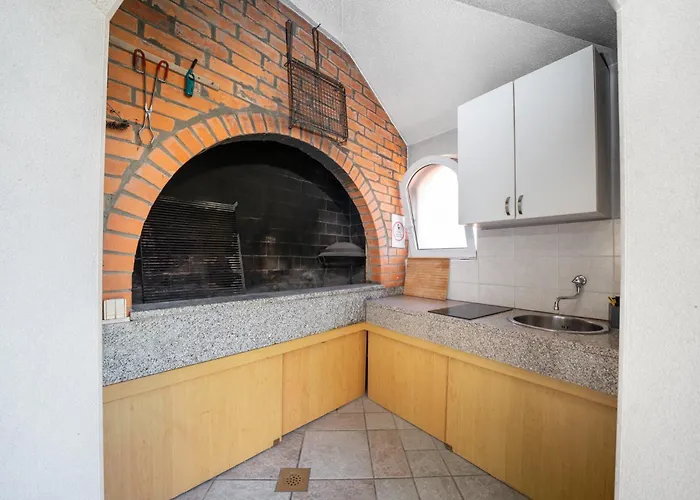 Bozica - Sea View Stone With Free Parking