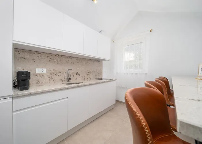 Bozica - Sea View Stone With Free Parking