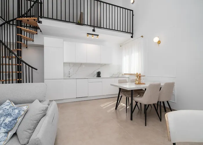 Bozica - Sea View Stone With Free Parking