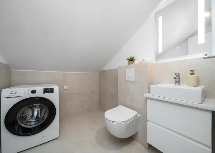 Gasthof Bozica - Sea View Stone With Free Parking 3*