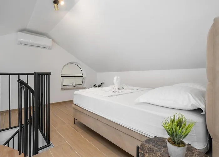 Bozica - Sea View Stone With Free Parking