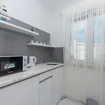 Bozica - Sea View Stone With Free Parking 3* Makarska