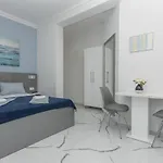 Bozica - Sea View Stone With Free Parking Pensión Makarska