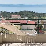 Bozica - Sea View Stone With Free Parking 3* Makarska