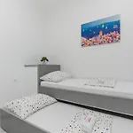 Pensión Bozica - Sea View Stone With Free Parking