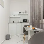 Bozica - Sea View Stone With Free Parking Makarska