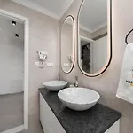 Bozica - Sea View Stone With Free Parking Pensión 3*