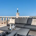 Bozica - Sea View Stone With Free Parking Pensión 3*