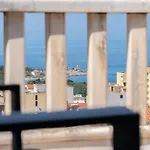 Bozica - Sea View Stone With Free Parking Pensión 3*