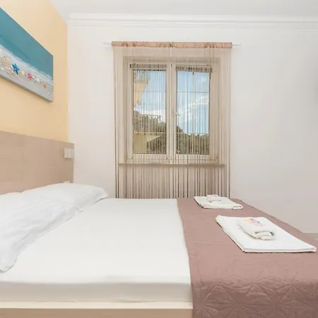 게스트하우스 Bozica - Sea View Stone With Free Parking