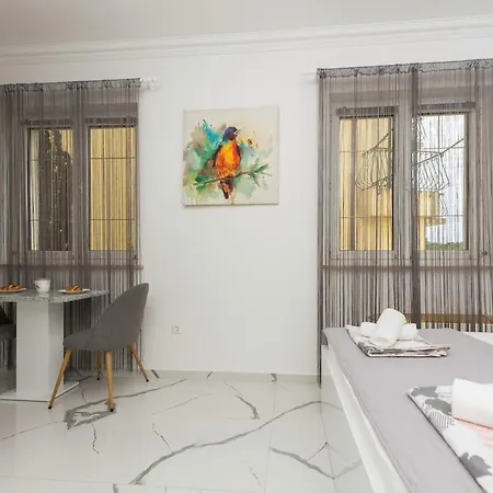 Bozica - Sea View Stone With Free Parking