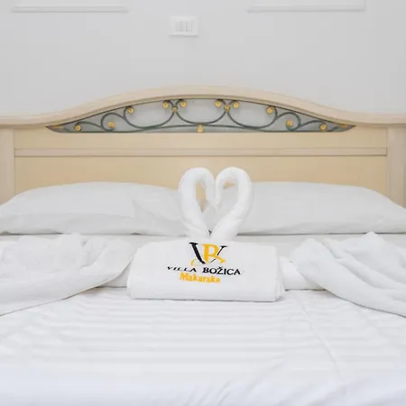 게스트하우스 Bozica - Sea View Stone With Free Parking 3*