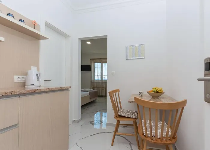 Bozica - Sea View Stone With Free Parking Gasthuis Makarska