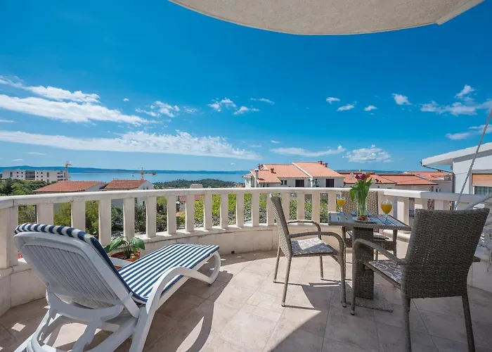 Bozica - Sea View Stone With Free Parking