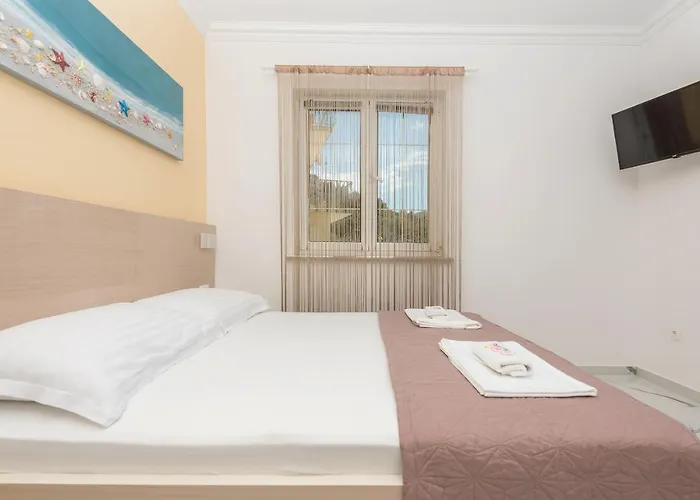 Gasthuis Bozica - Sea View Stone With Free Parking