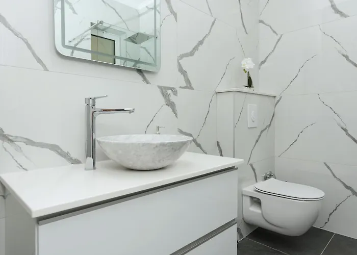 Gasthuis Bozica - Sea View Stone With Free Parking 3*