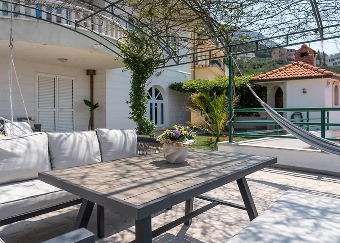 Gasthuis Bozica - Sea View Stone With Free Parking 3*