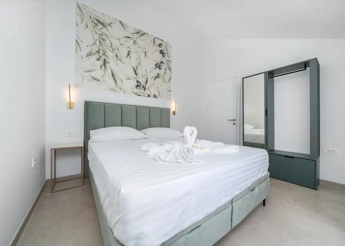 Bozica - Sea View Stone With Free Parking Gasthuis